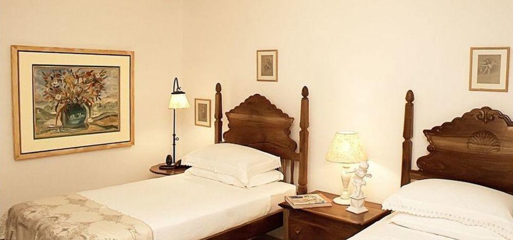 賓館 Do Douro Ouro Prêto