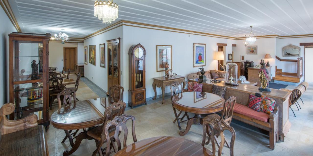 賓館 Do Douro Ouro Prêto